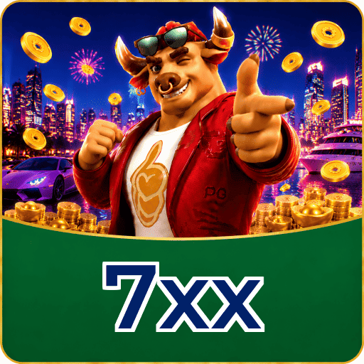 Logo da 7xx